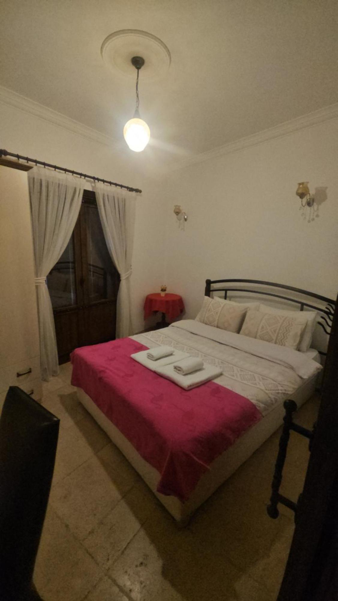 Malia Apartment Famagusta  Luaran gambar