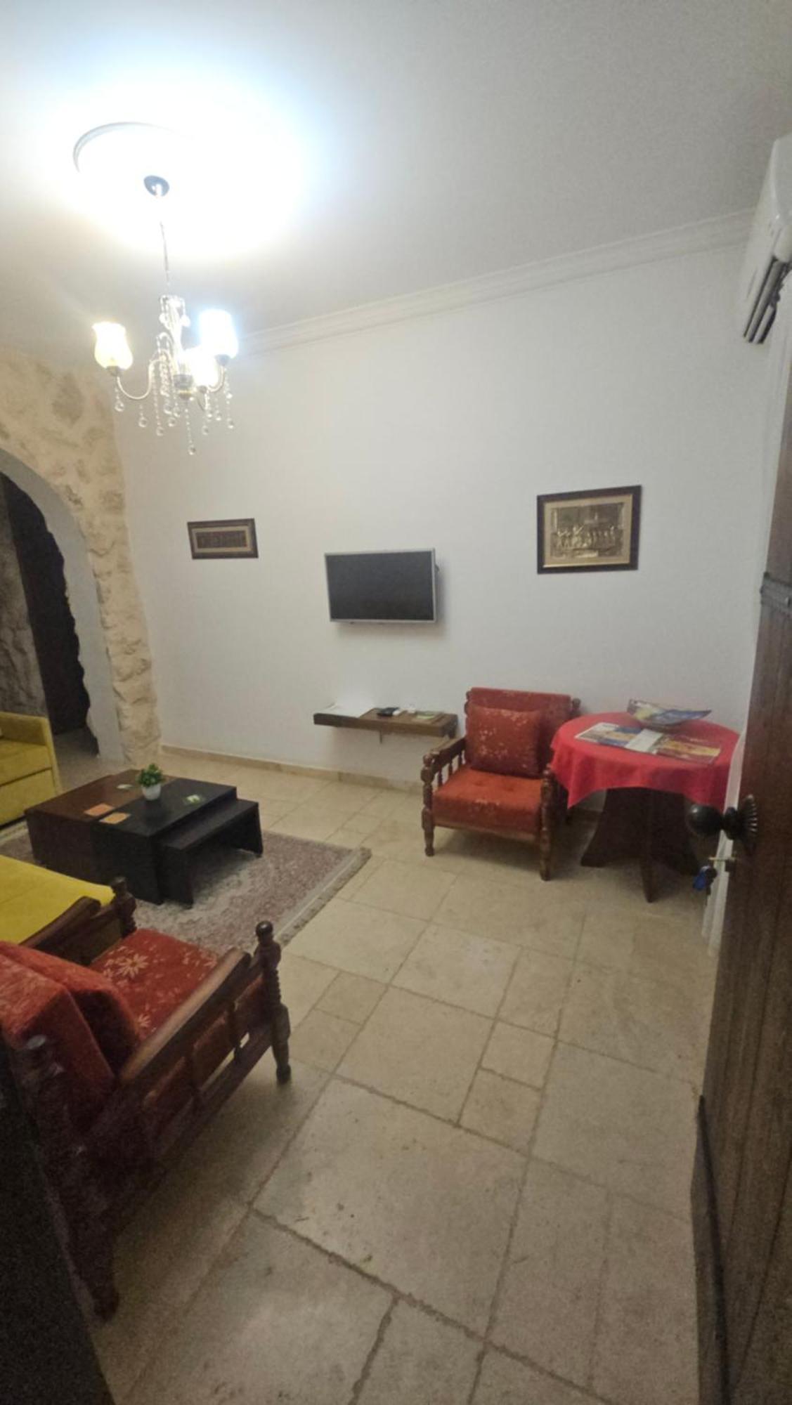 Malia Apartment Famagusta  Luaran gambar