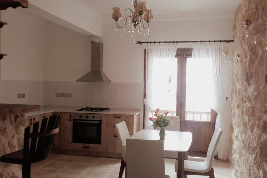 Malia Apartment Famagusta  Luaran gambar