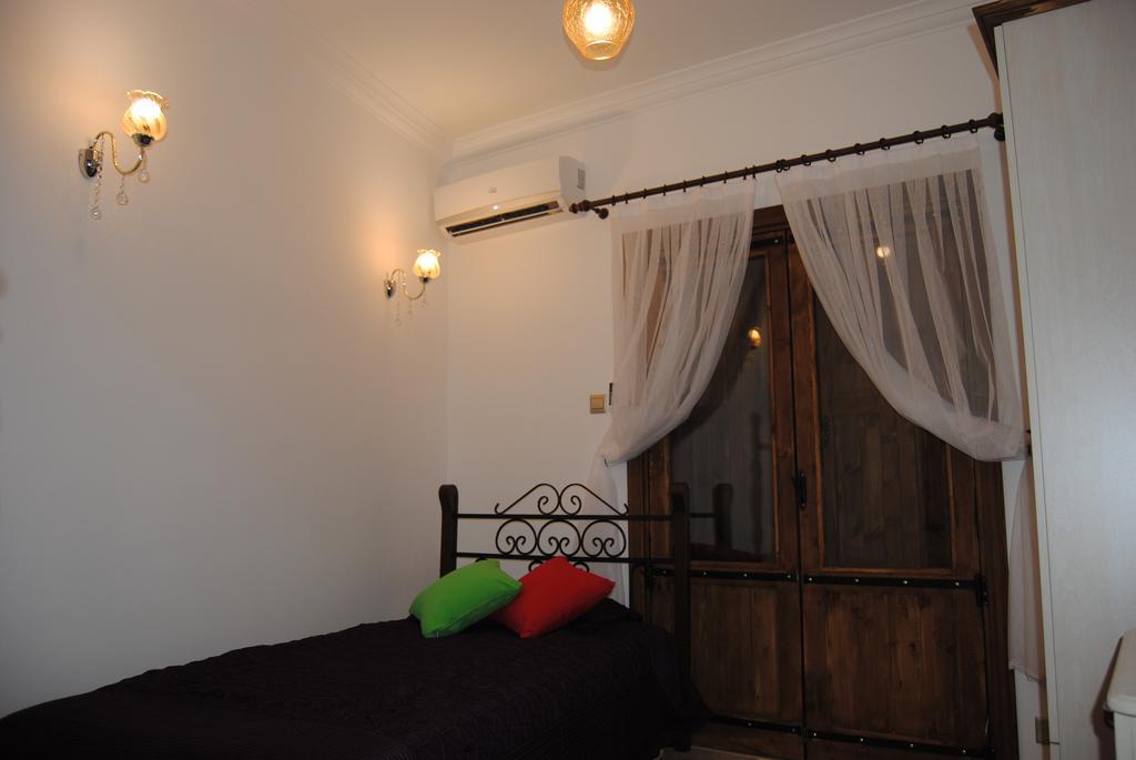 Malia Apartment Famagusta  Luaran gambar