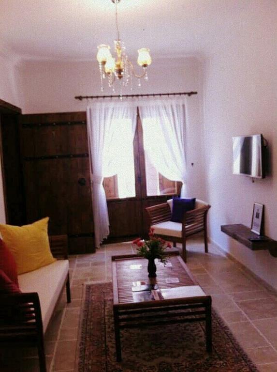 Malia Apartment Famagusta  Luaran gambar