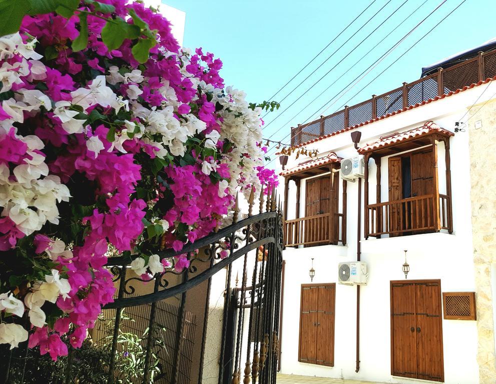 Malia Apartment Famagusta  Luaran gambar