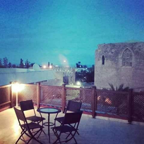 Malia Apartment Famagusta  Luaran gambar