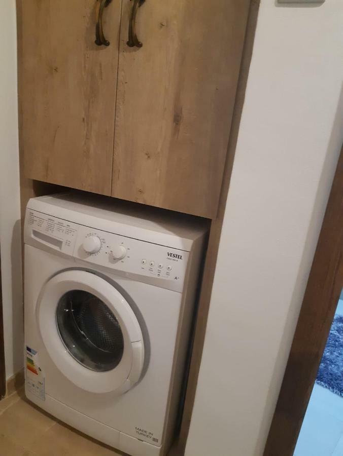 Malia Apartment Famagusta  Luaran gambar
