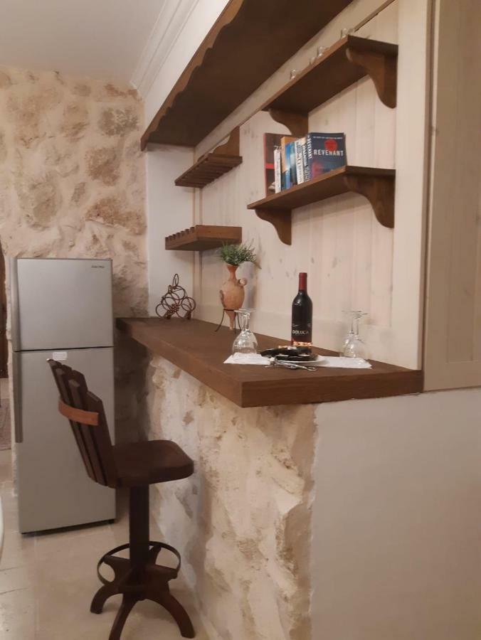 Malia Apartment Famagusta  Luaran gambar